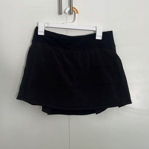 Lululemon golf/tennis skort